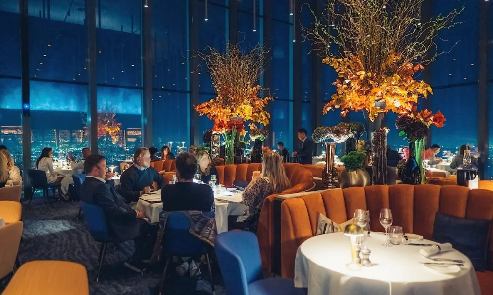 Full Venue Hire