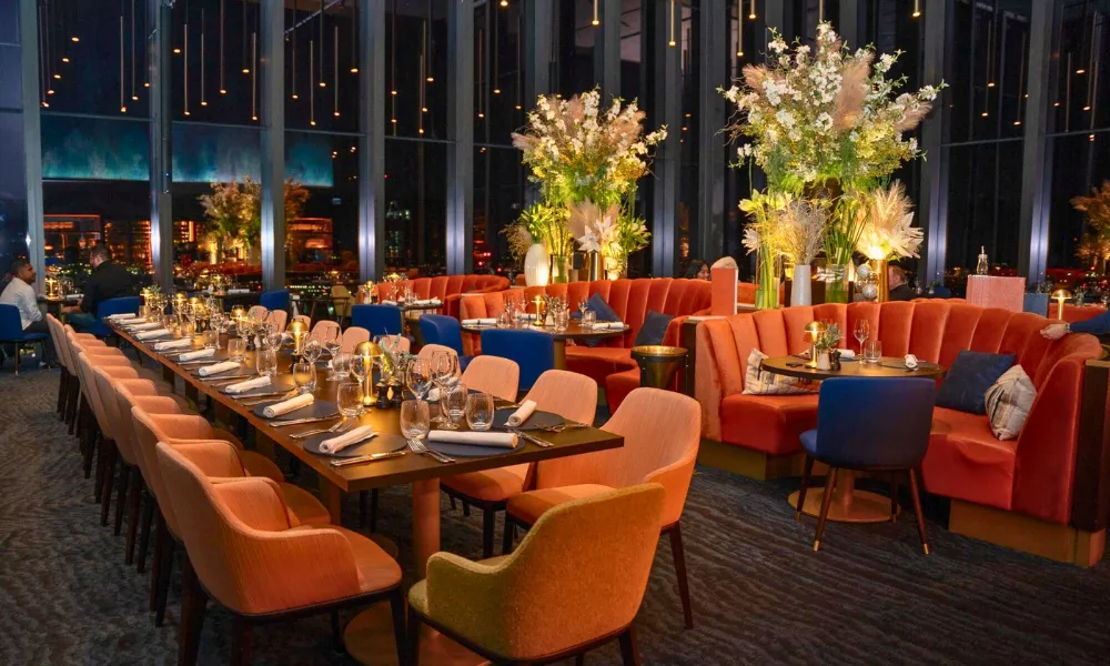 Full Venue Hire