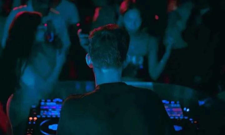 Shared Party Nights