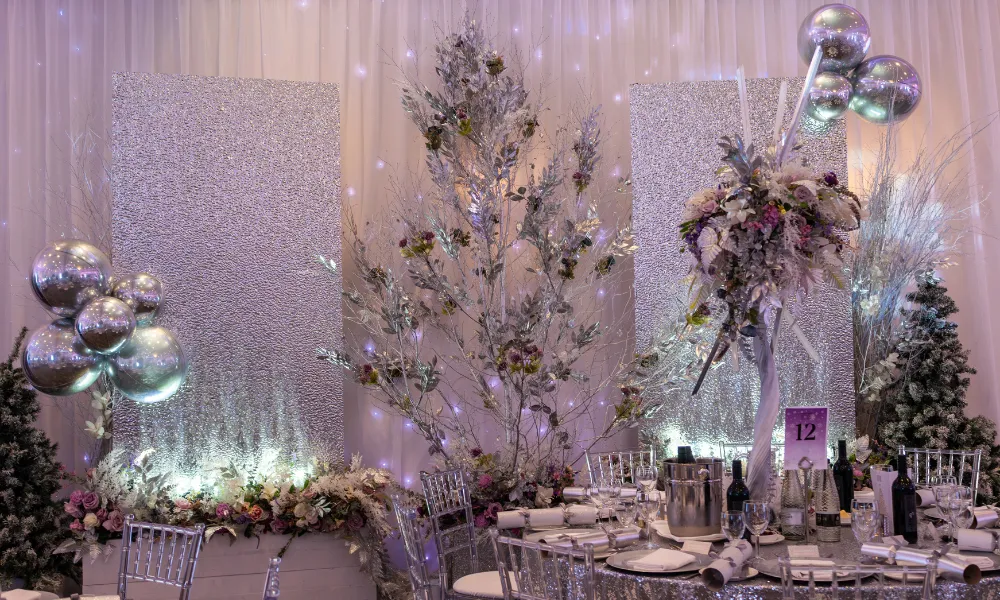 Winter Wonderland Private Party