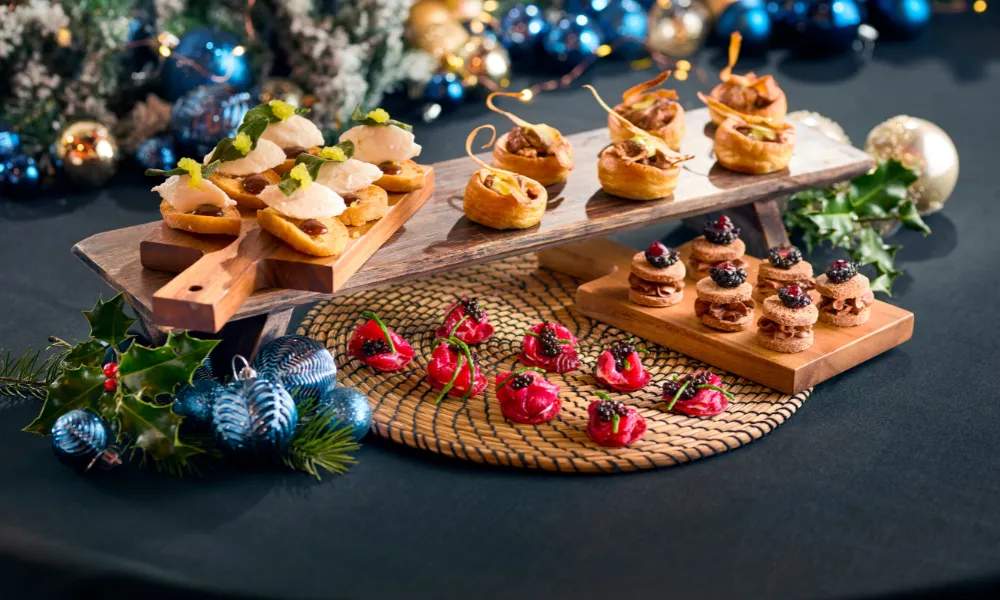 Winter Wonderland Private Party