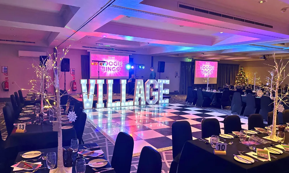Party in the Pub