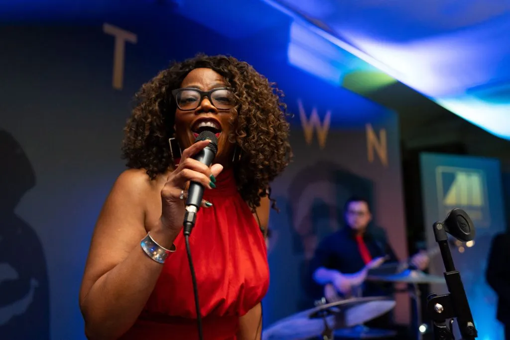 The Ultimate Motown Extravaganza