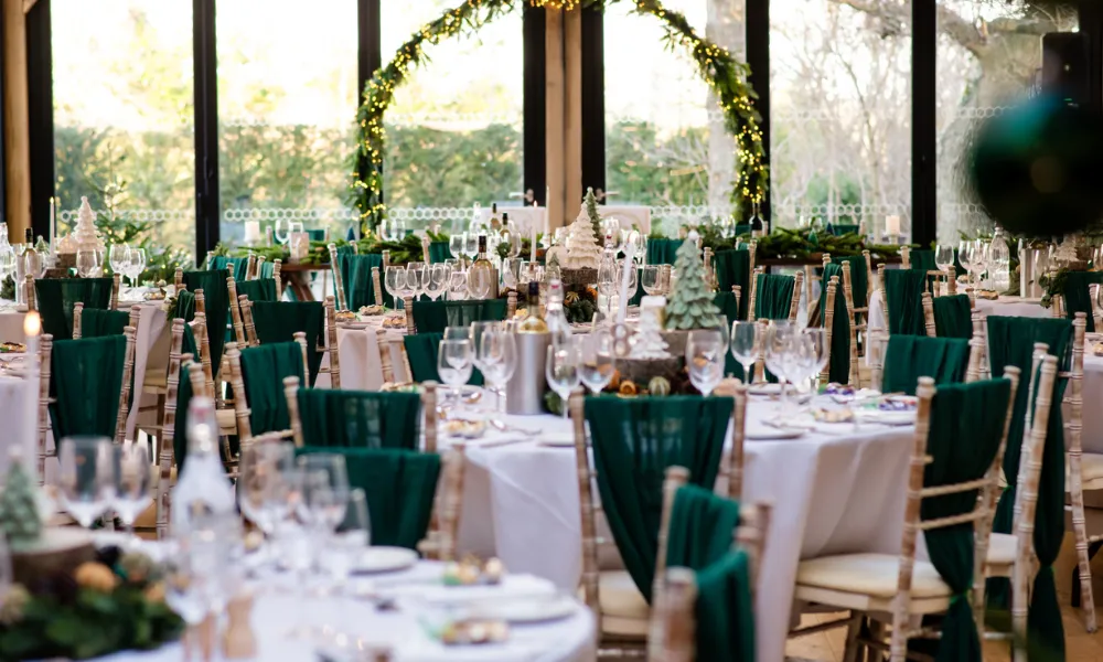 Private Party Package