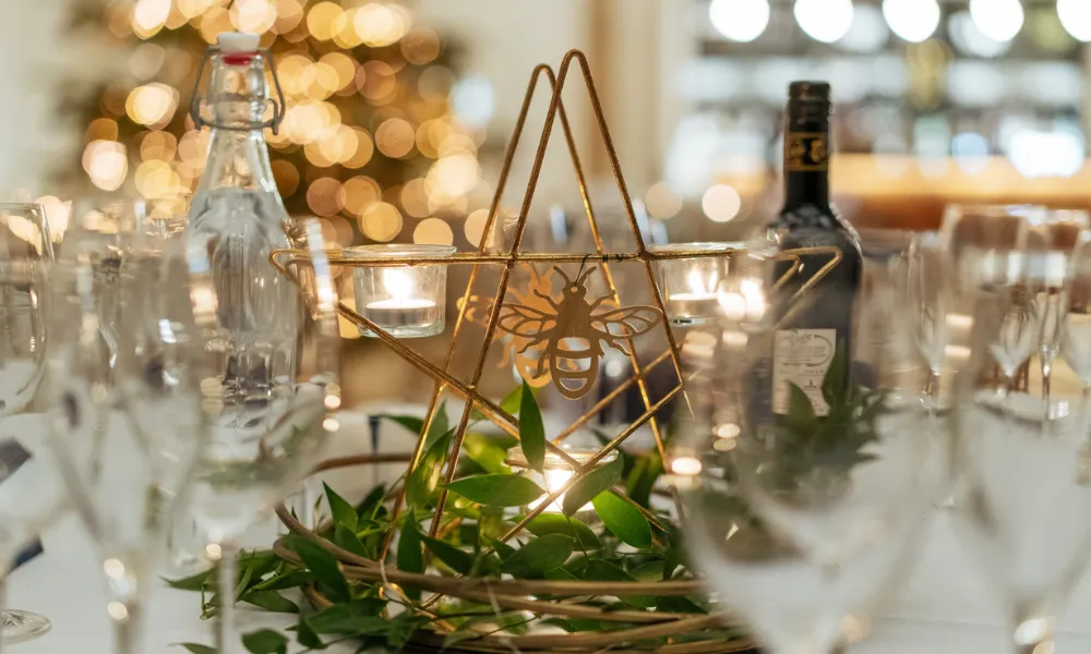 Private Party Package