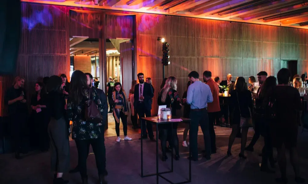 Private Party