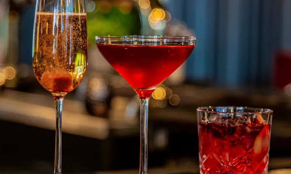 Christmas Party Package