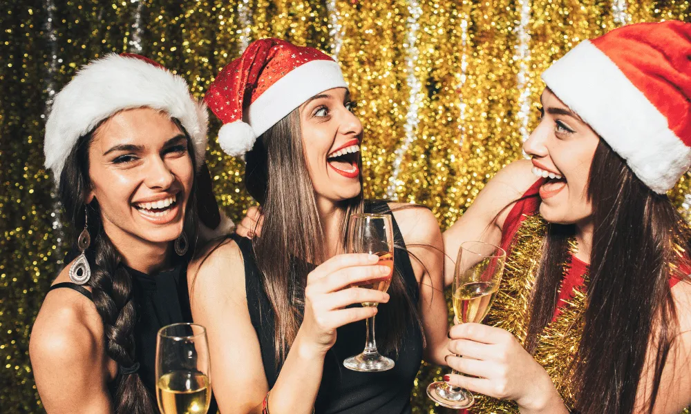 Christmas Party Nights
