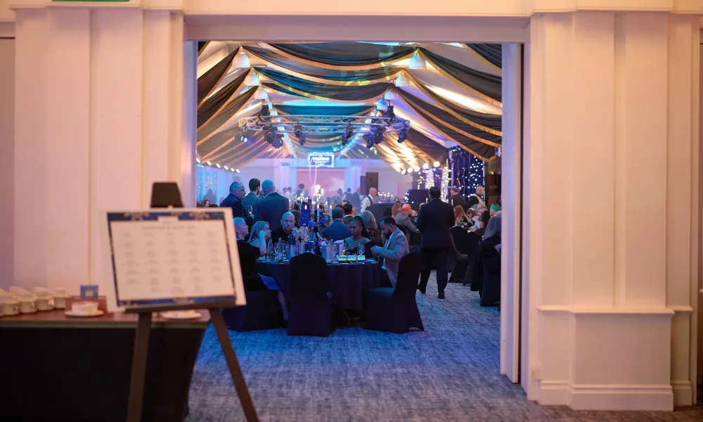 Private Christmas Party