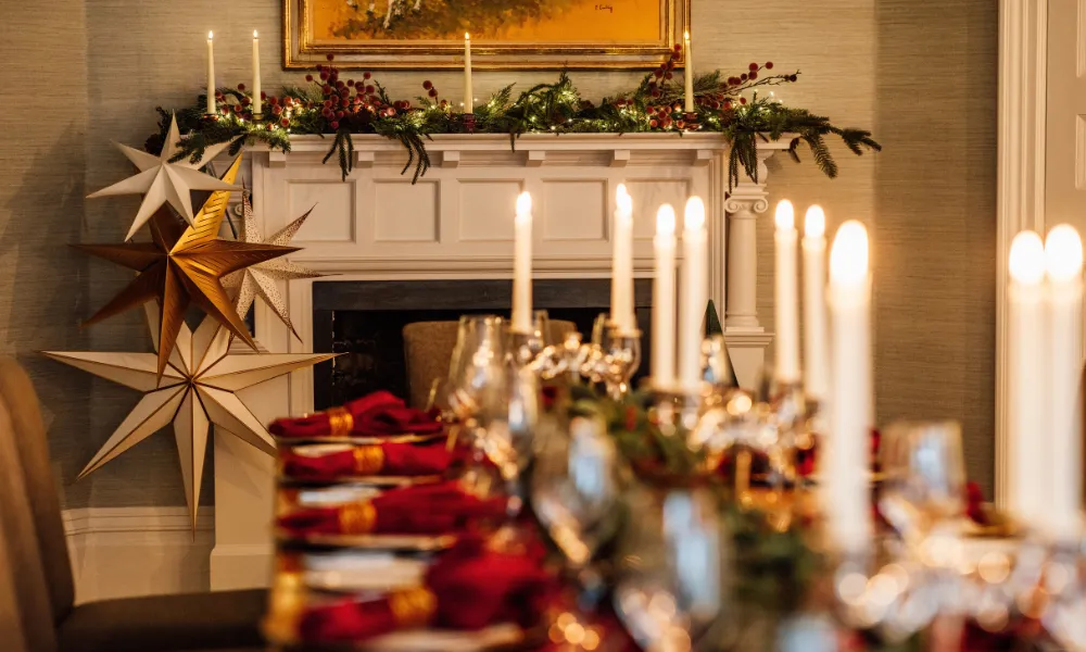 Private Christmas Party