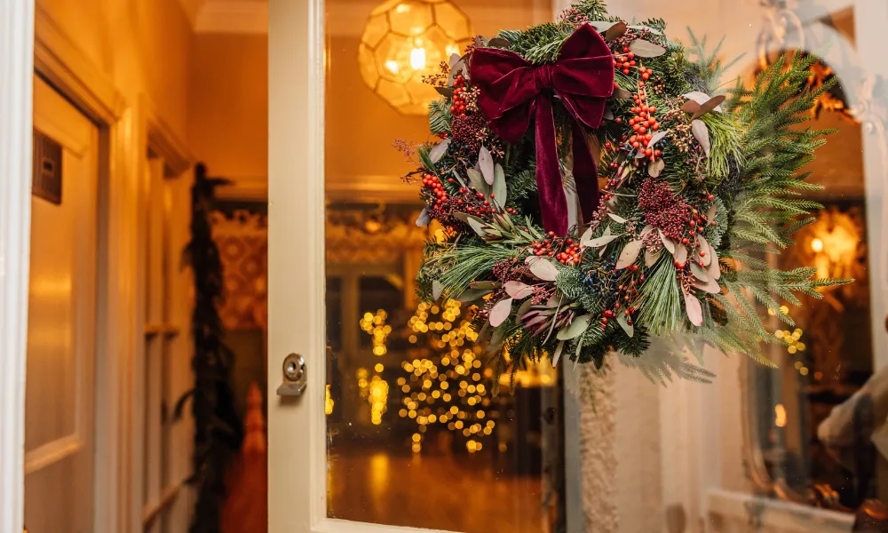 Private Christmas Party