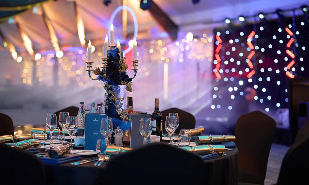 Private Christmas Party
