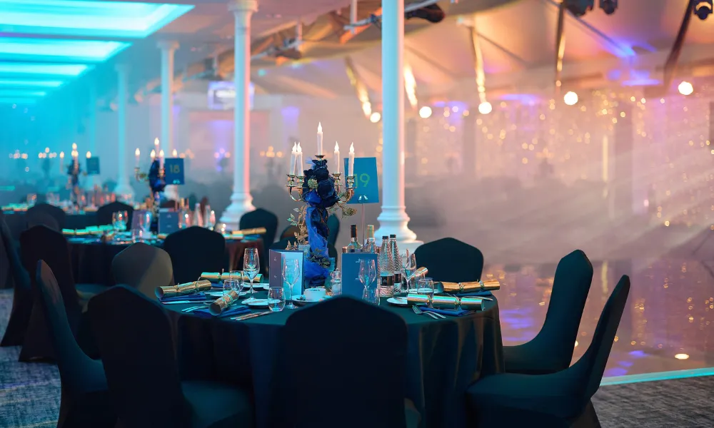 Private Christmas Party