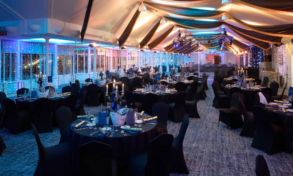 Private Christmas Party