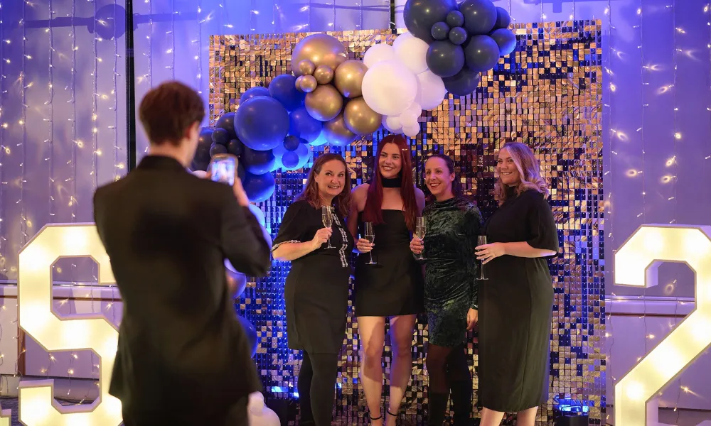 Private Christmas Party