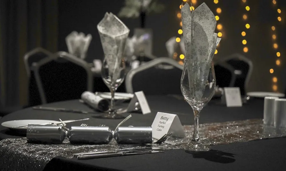 Private Party at Novotel Ipswich