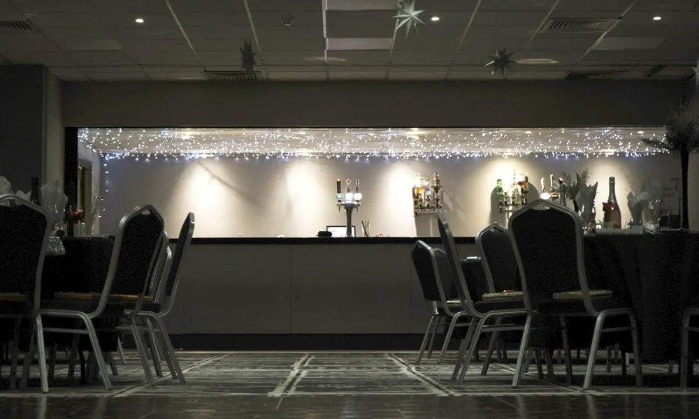 Private Party at Novotel Ipswich