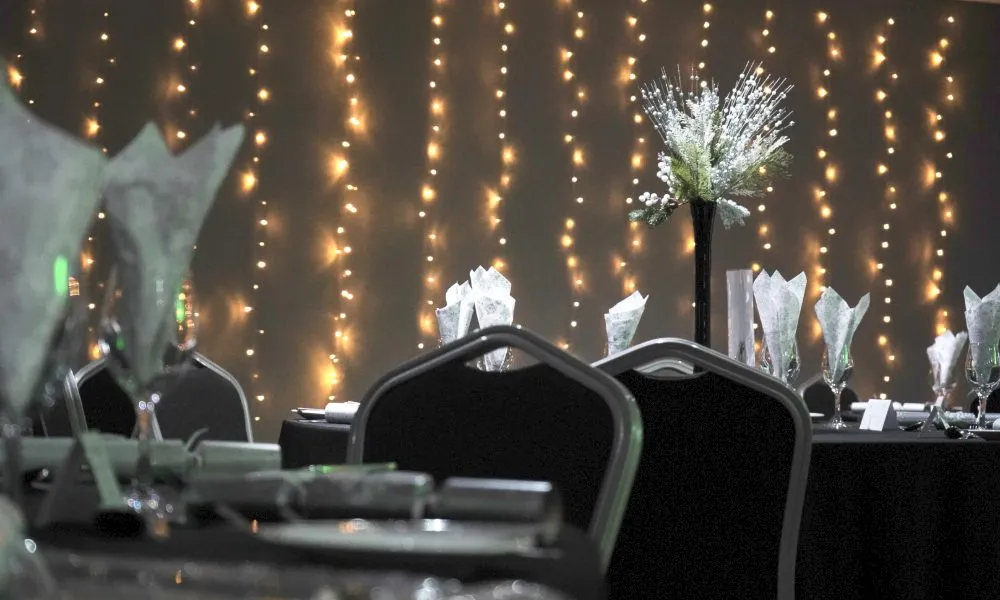 Private Party at Novotel Ipswich