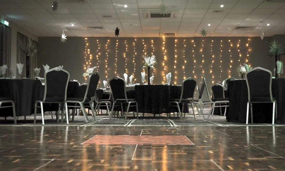 Private Party at Novotel Ipswich