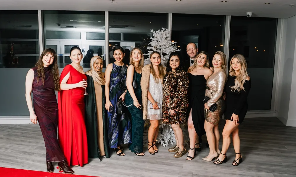 Festive Party Nights