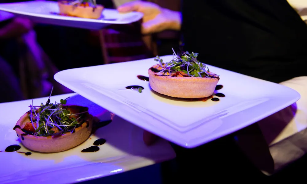 Time to Dine Joiner Party