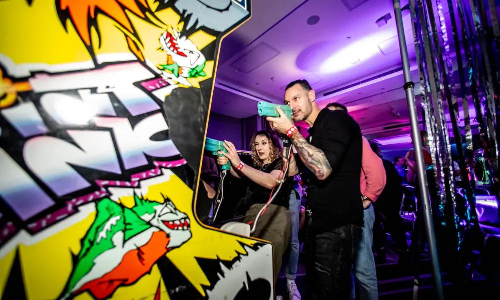 Time to Dine Joiner Party