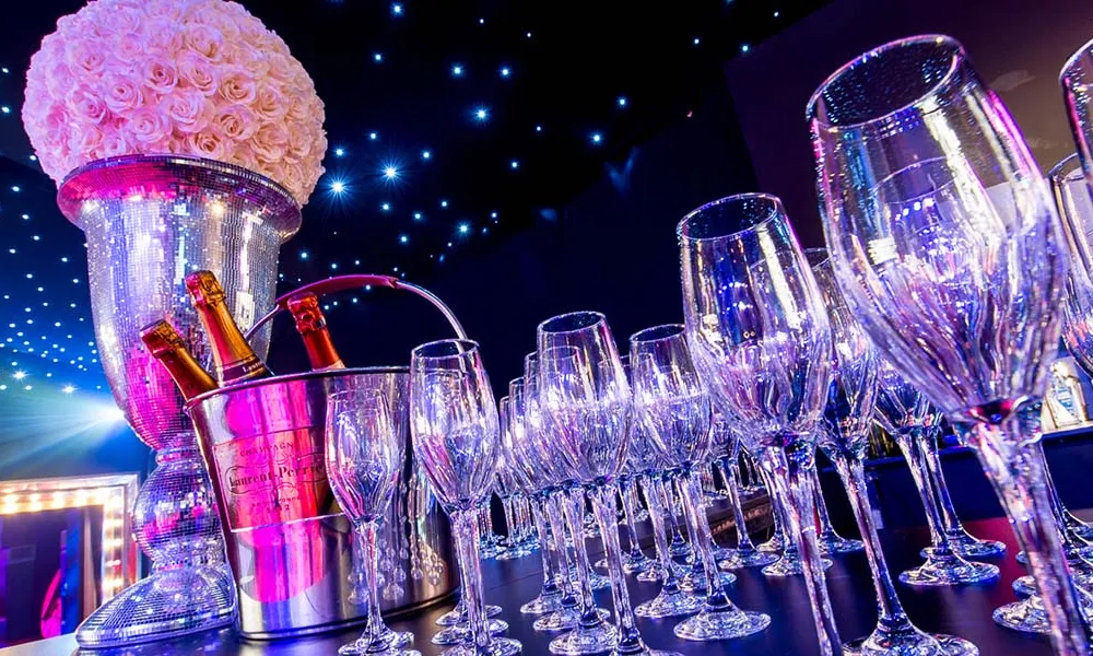 Time to Dine Joiner Party