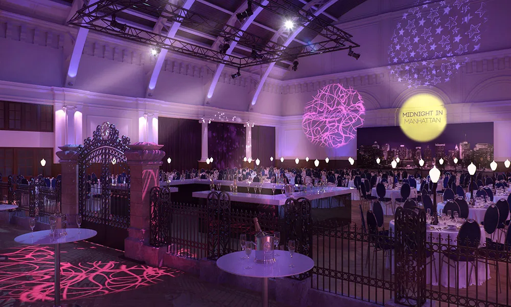 Private Parties