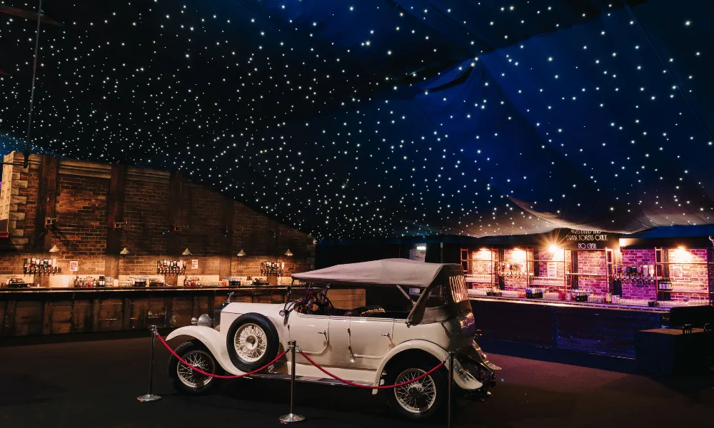 Roaring Twenties (Shared)