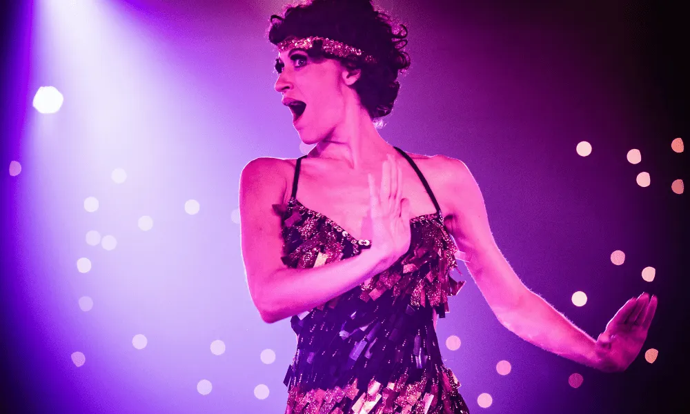 Roaring Twenties (Shared)