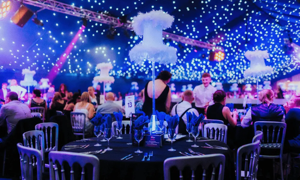 Roaring Twenties (Shared)