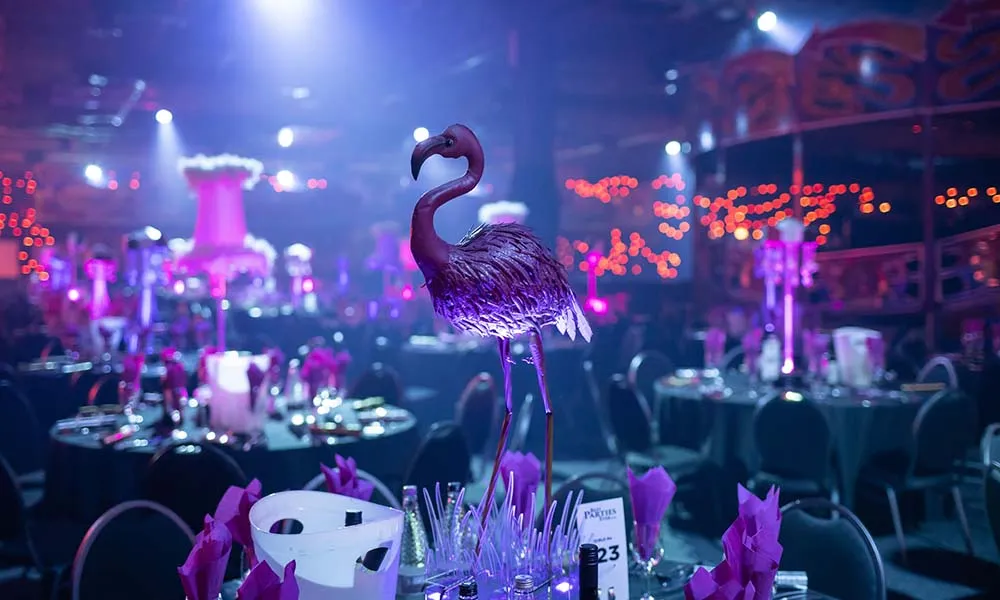 Electric Jungle (Private)