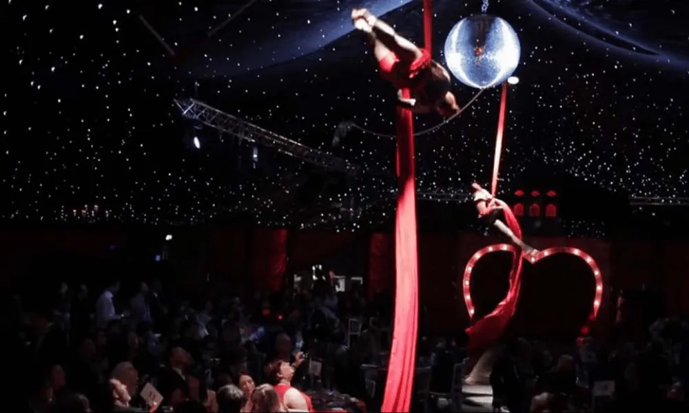 Burlesque (Private)