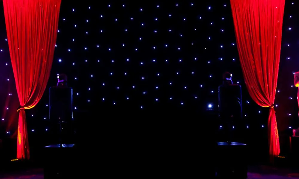 Hollywood Ball