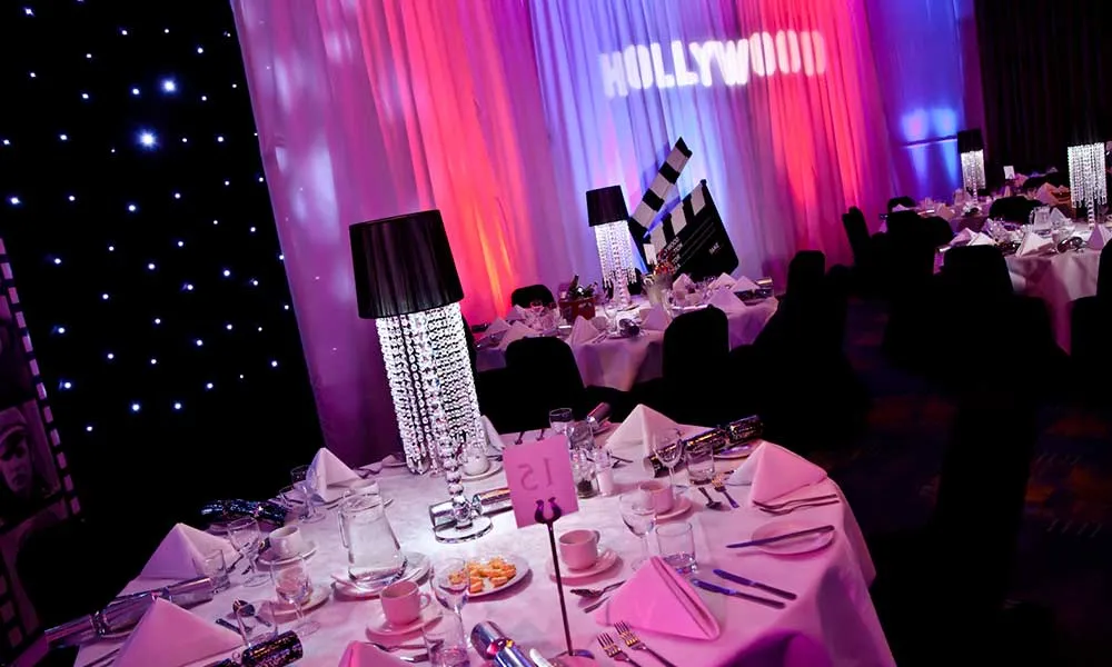 Hollywood Ball