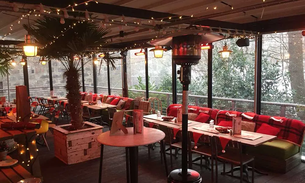 Shared & Exclusive (shared)