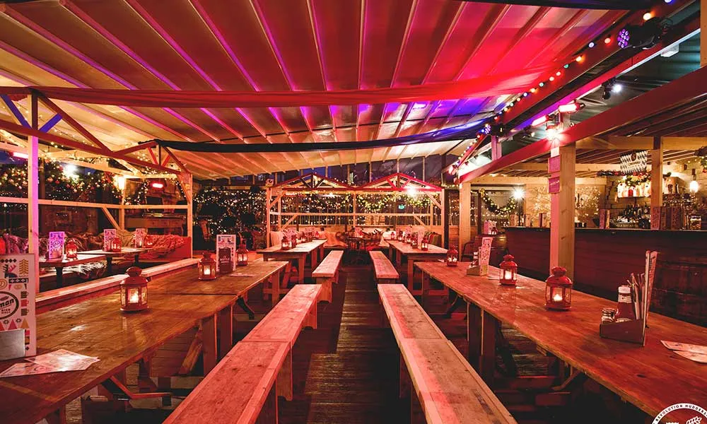 Shared & Exclusive (shared)