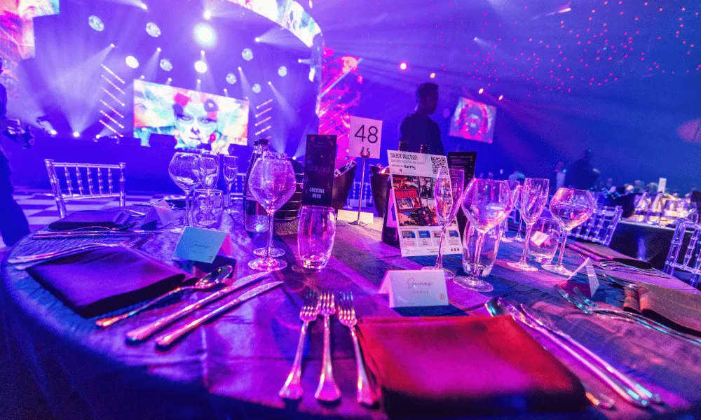 Carnivale Shared Party Nights