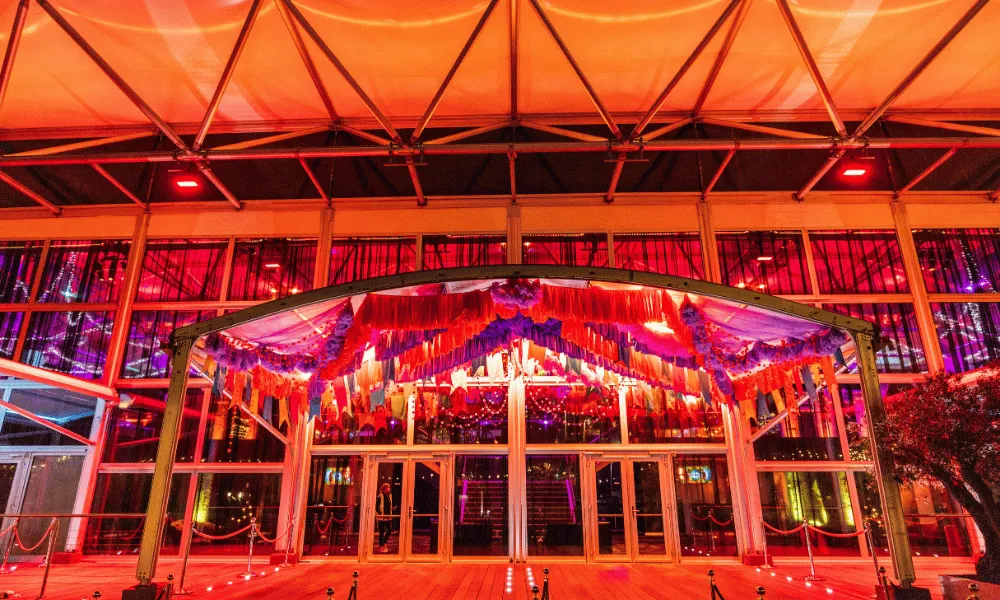 Carnivale Shared Party Nights