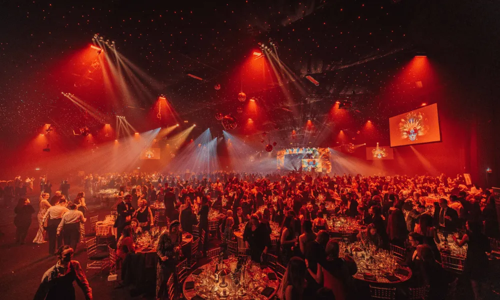 Carnivale Shared Party Nights