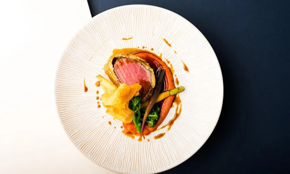 3 Course Christmas Feast