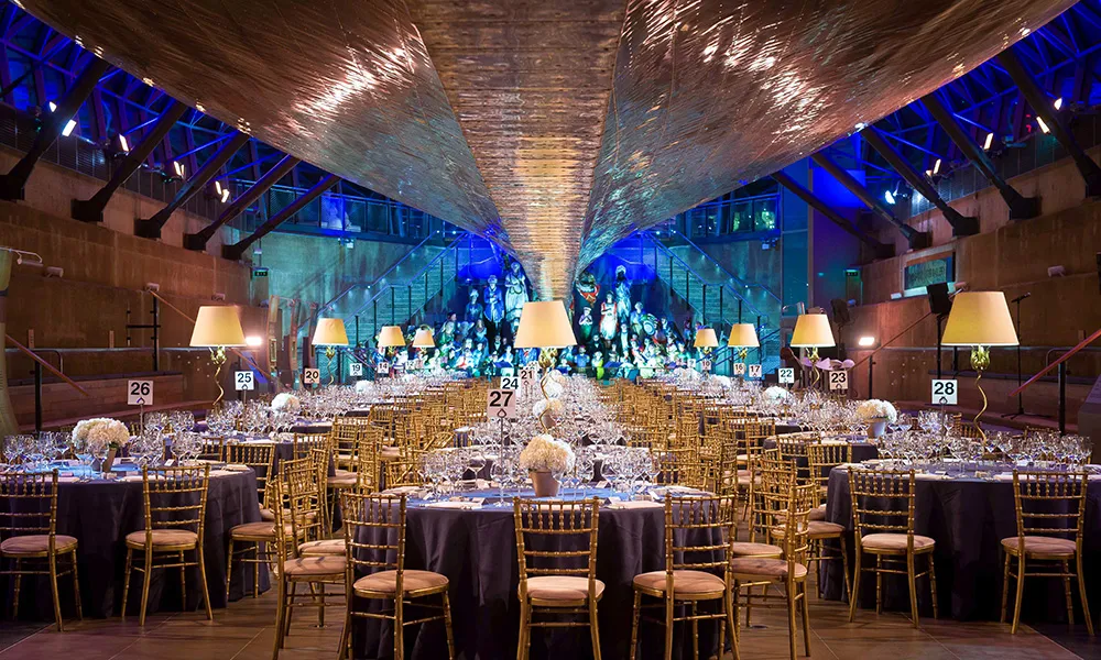 3 Course Christmas Feast