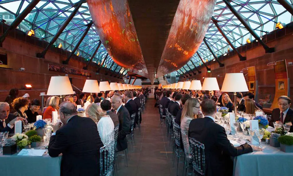 3 Course Christmas Feast