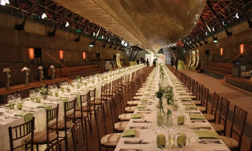 3 Course Christmas Feast