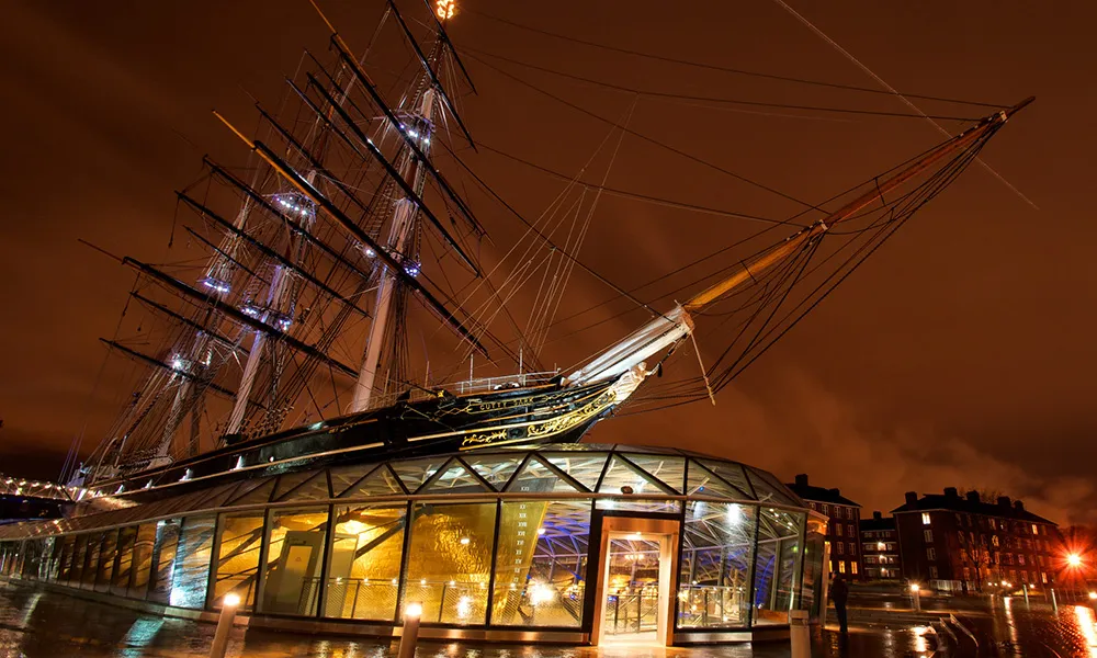 3 Course Christmas Feast