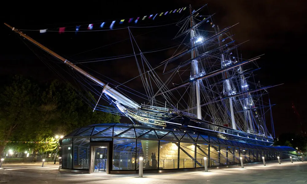 3 Course Christmas Feast