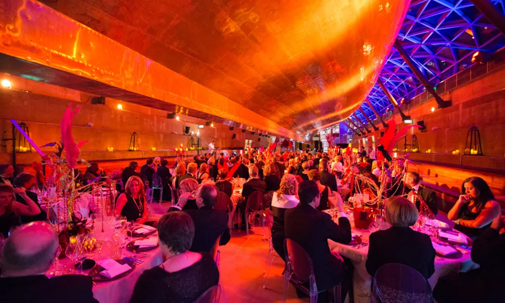 3 Course Christmas Feast