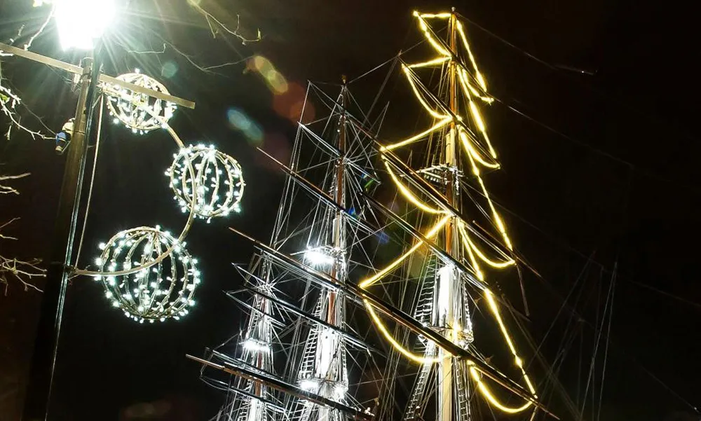 3 Course Christmas Feast