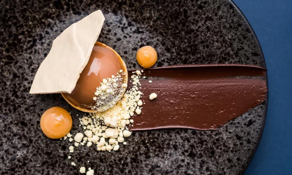 3 Course Christmas Feast