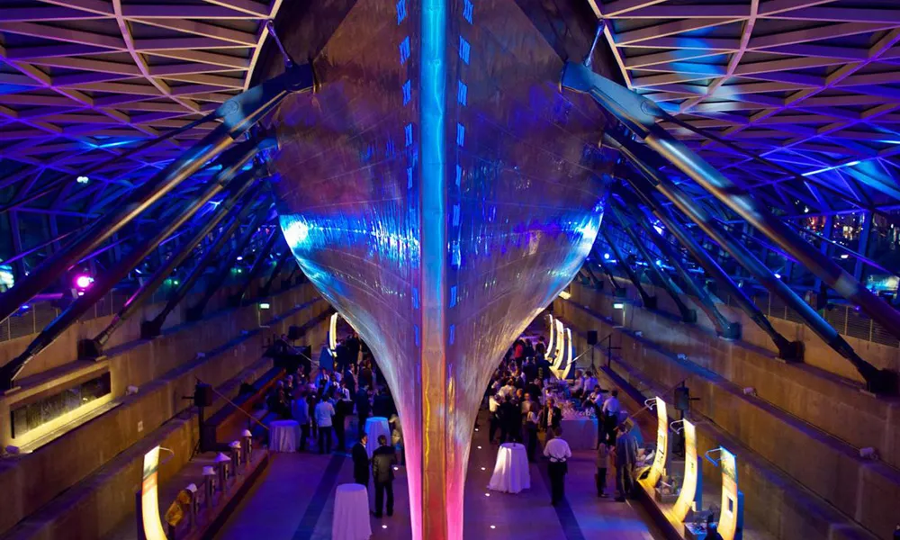 3 Course Christmas Feast